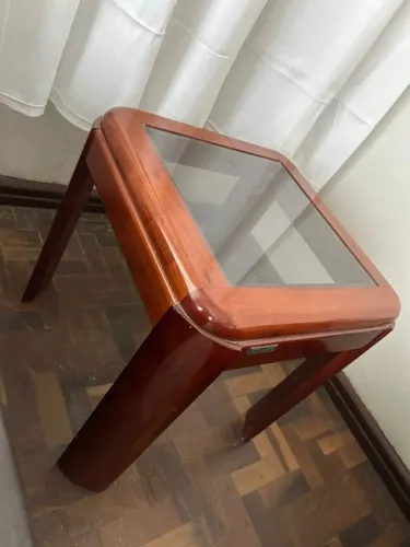 mesa de canto