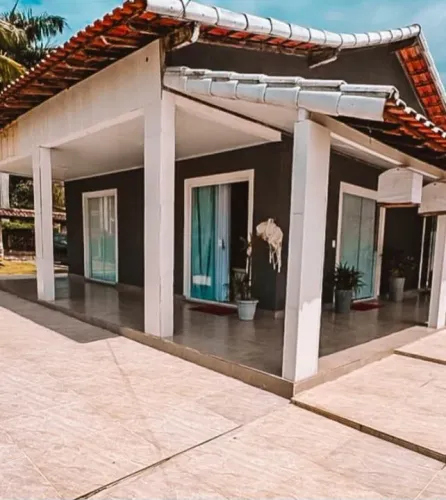 Casa a venda em Mosqueiro