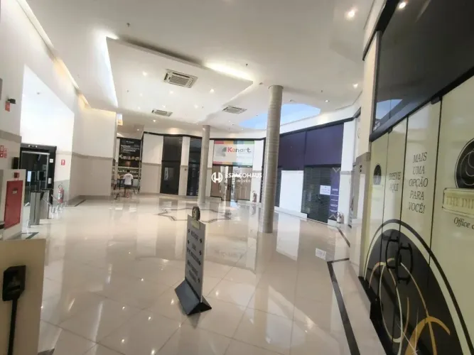 Sala comercial para alugar_Edifício Diplomat_Indaiatuba-SP