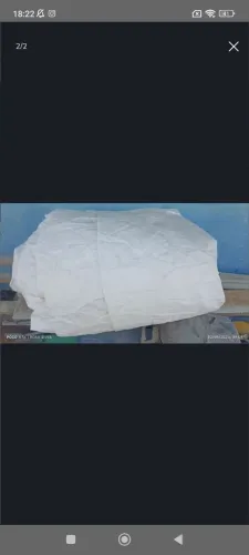 Lona plástica 