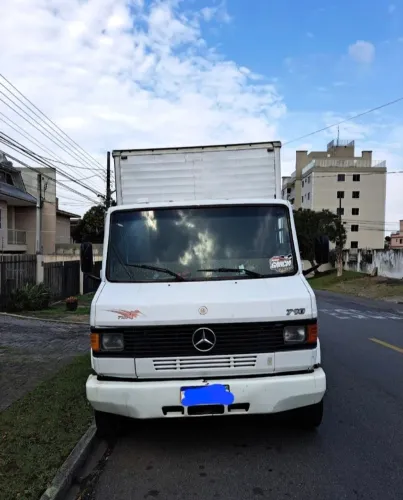 710 plus com plataforma no baú