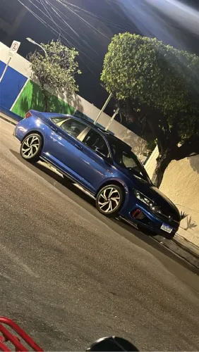 Jetta GLI 2023