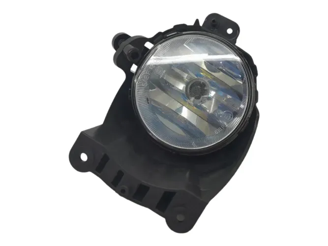 Farol De Milha Esquerdo Chevrolet Sonic 2012 Transparente