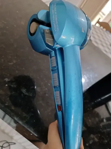Máquina de cachos automática profissional