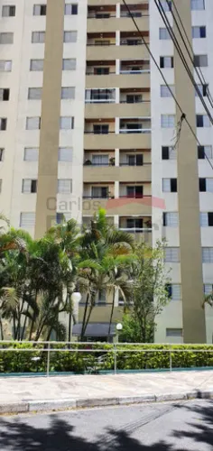 Apartamento na Parada Pinto, - 3 dormitórios, 1 vaga