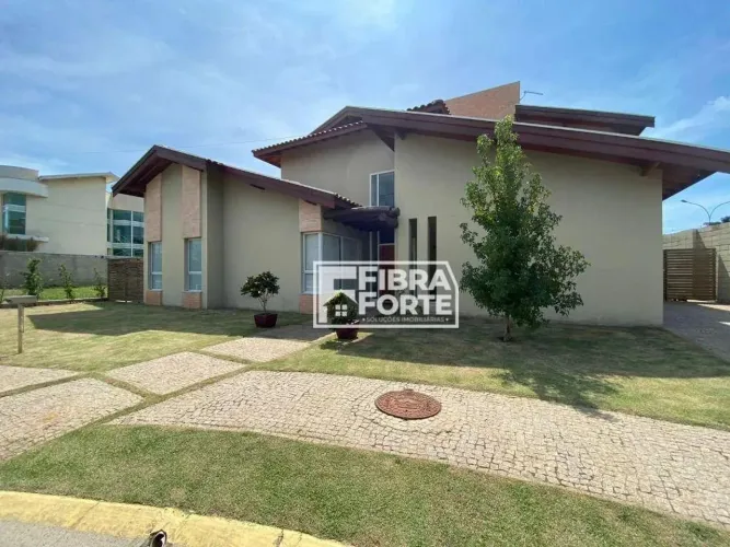 Casa á venda Swiss Park- Campinas/SP