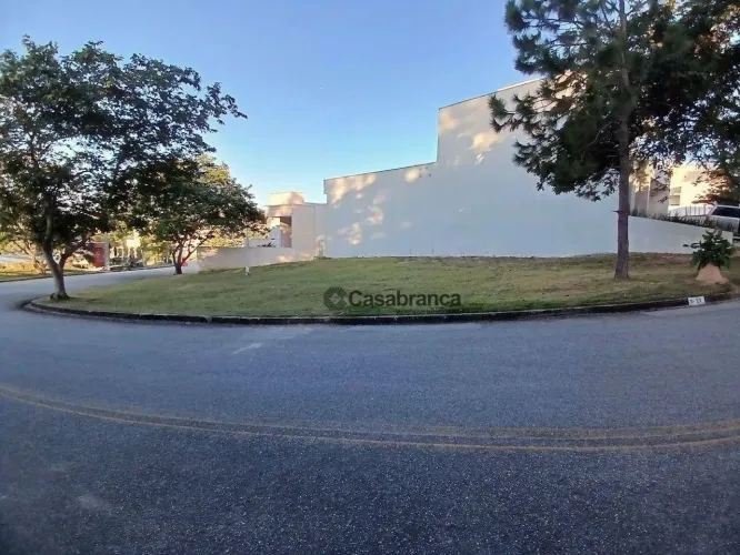 Terreno à venda, 441 m² por R$ 470.000,00 - Condomínio Residencial Renaissance - Sorocaba/