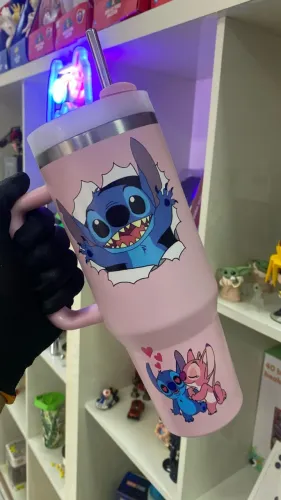 COPÃO STITCH