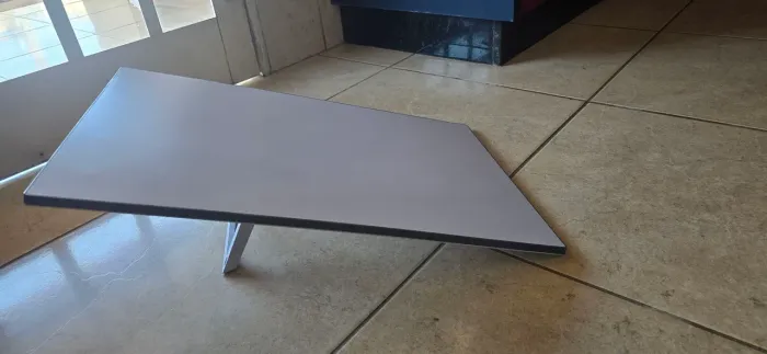 Antena Starlink geração v4