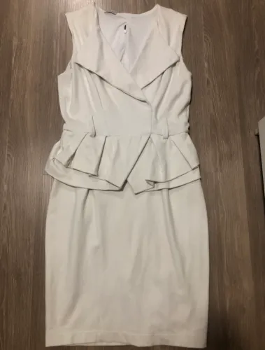 VESTIDO FOLIC