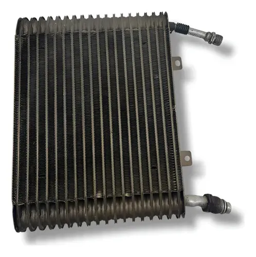 Radiador Evaporador Ar Gm Blazer 1997 1998 1999 2000 2001