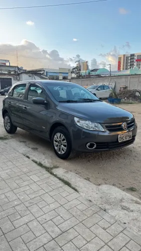 Gol 2013 1.0 completão 