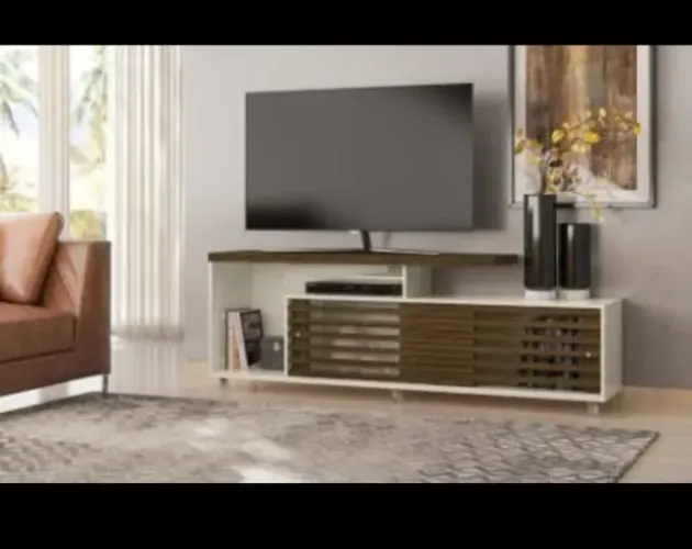 Promoção Rack Retro 55'' - 13/03