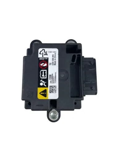 Módulo Air Bag Chevrolet Onix 26214566 26312796 Sem Colisão