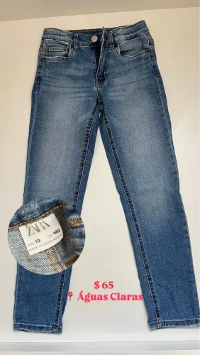 Jeans ZARA