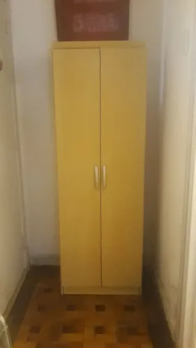 Armário Multiuso 2 portas