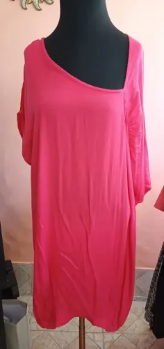 Vestido Colcci Pink