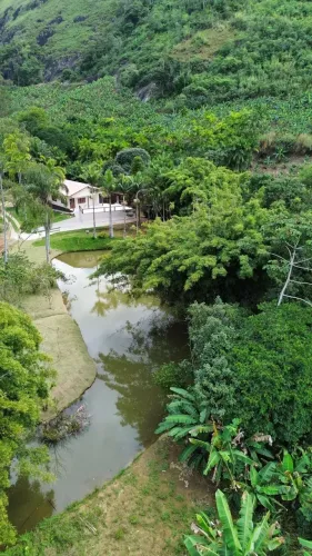 VENDE-SE SÍTIO EM DOMINGOS MARTINS - MELGACINHO