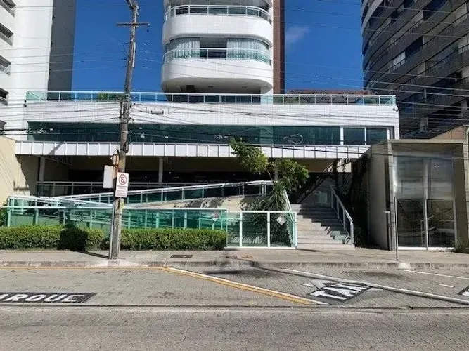 LOJA para alugar na cidade de FORTALEZA-CE