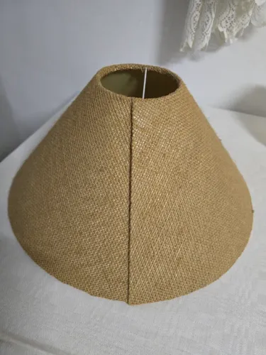 Cúpula de Abajur 