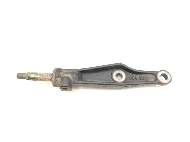 Suporte Coxim Motor Honda Civic 1.6 16v 1996 1997 1998 1999