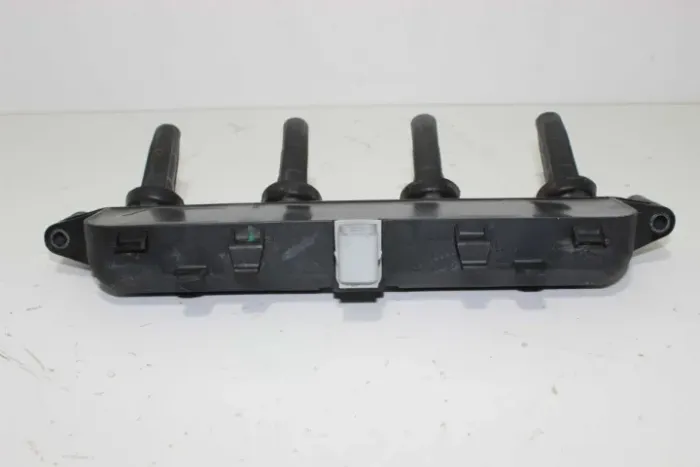 Bobina De Ignição Peugeot 206 207 Citroen C3  *0
