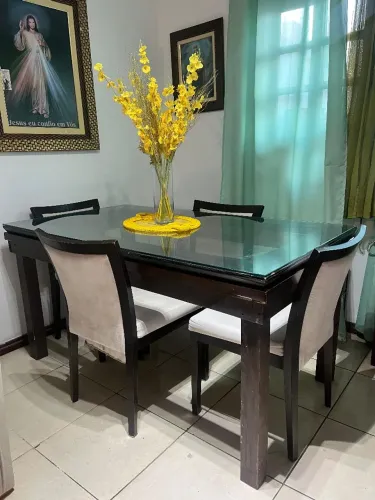 Mesa de jantar 