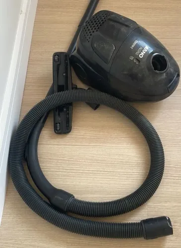 ASPIRADOR DE PÓ ARNO NiTRO 1300