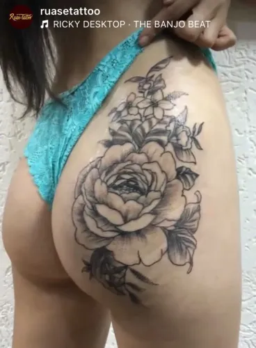 Tatuagem e Piercing Studio Profissional Brasília 