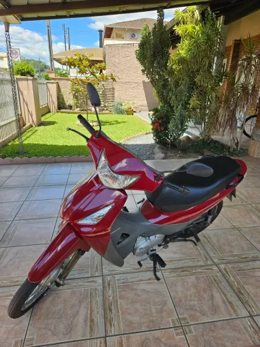 Bis 125 ES 
