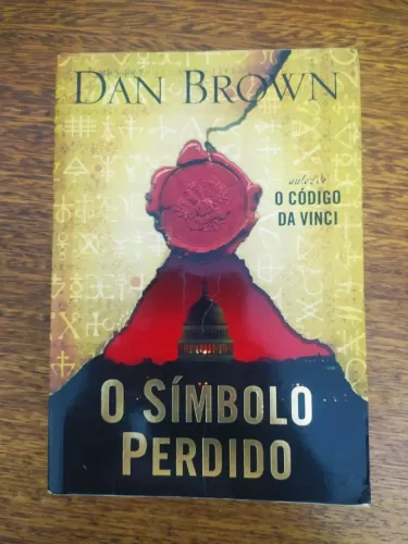 O Símbolo Perdido