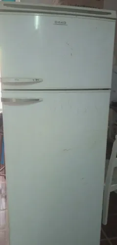 Geladeira Dako Duo 450