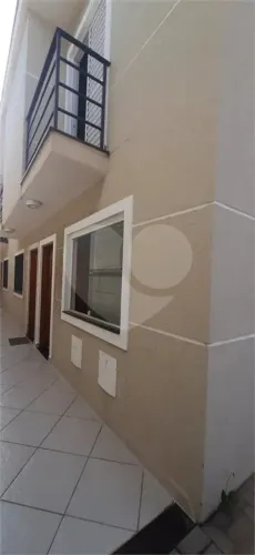 Condomínio com 2 quartos à venda em Vila medeiros - SP