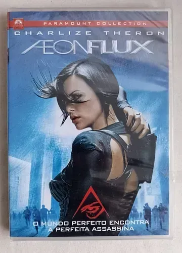DVDs diversos
