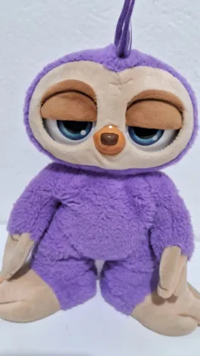 Pet Alive Interativo fifi The Flossing