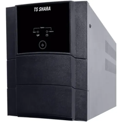 Nobreak UPS Senoidal 2200va 8 tomadas bivolt 4222 Ts Shara