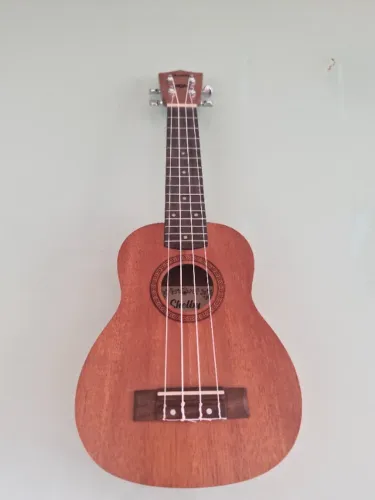 Ukulele Shelby
