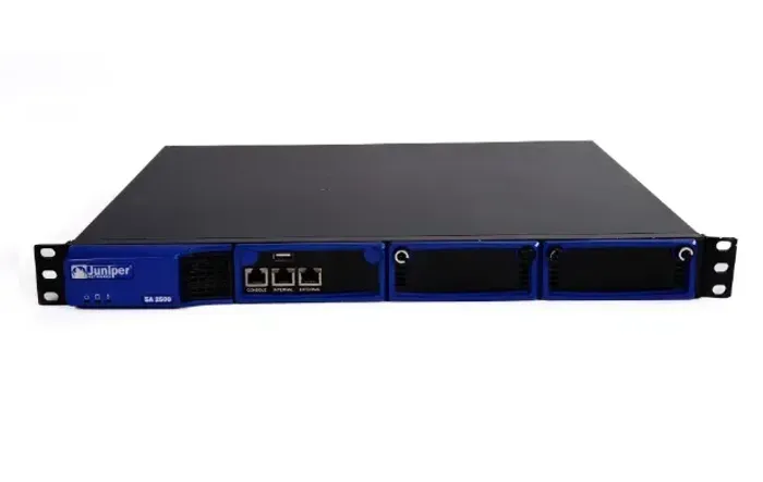 Firewall Juniper De Vpn Ssl Sa2500 