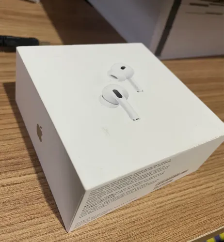 Apple Airpods PRO 2 Original 