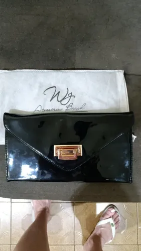 Bolsa carteira 