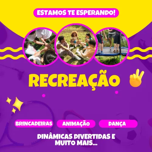 Recreação 