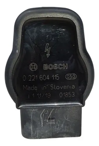 Bobina Ignição Volkswagen Fusca 2.0t 2012 2013