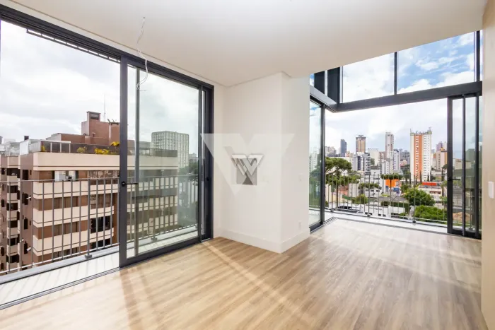 APARTAMENTO 2 SUÍTES BATEL CURITIBA