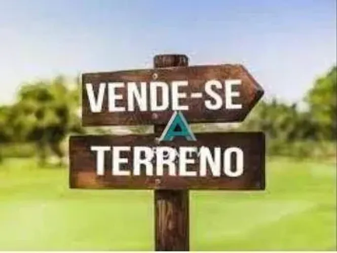 Terreno à venda, 305 m²- Jardim das Maravilhas - Santo André/SP