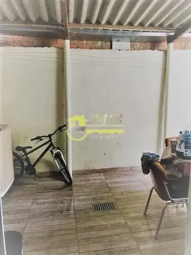 Casa para Venda em Campinas / SP no bairro Jardim Uruguai