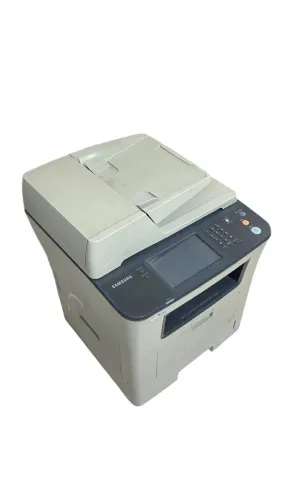 IMPRESSORA MULTIFUNCIONAL SAMSUNG SCX-5835NX