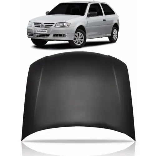 CAPO VOLKSWAGEN GOL GERAÇÃO 4 2006/2014 3 (novo)