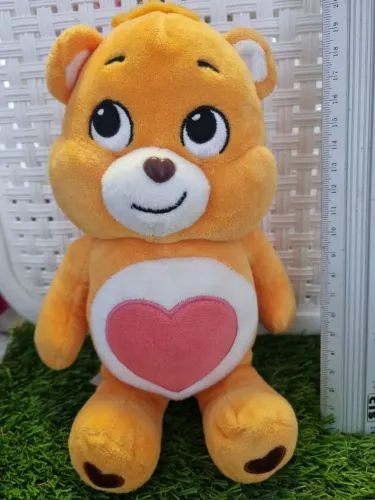Pelúcia Ursinho Carinhosos Care Bears Urso Tenderheart