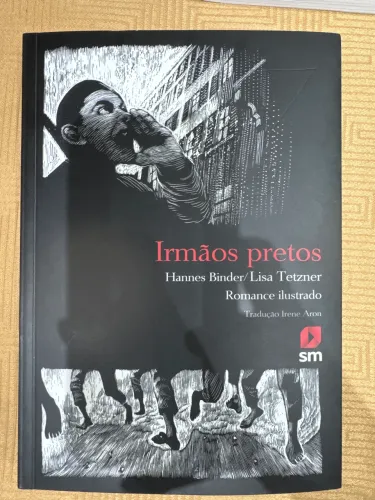 Irmãos Pretos