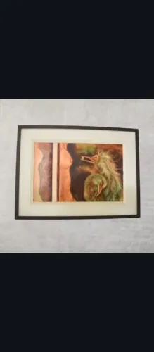 Quadro wandeckson